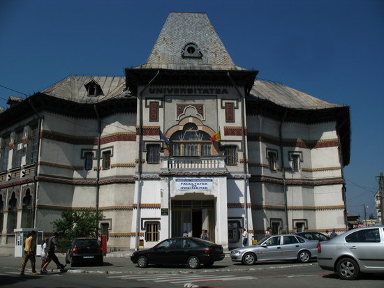 facultate